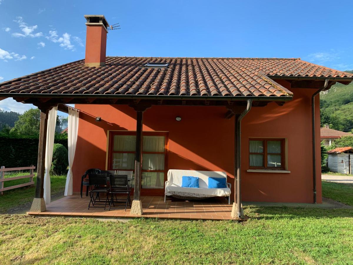 La Llosona Caño Exterior foto
